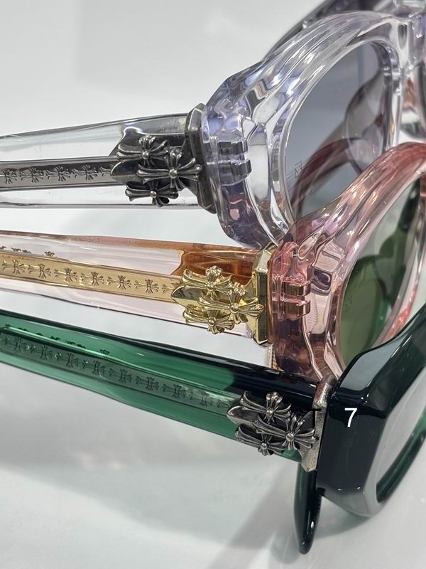 CHROME HEART BALUUUU 57 19-137 d07