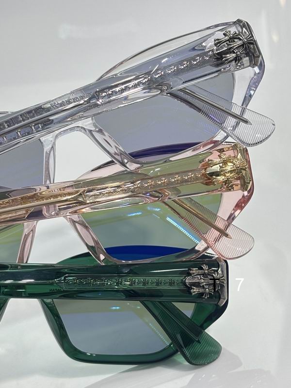 CHROME HEART BALUUUU 57 19-137 d08