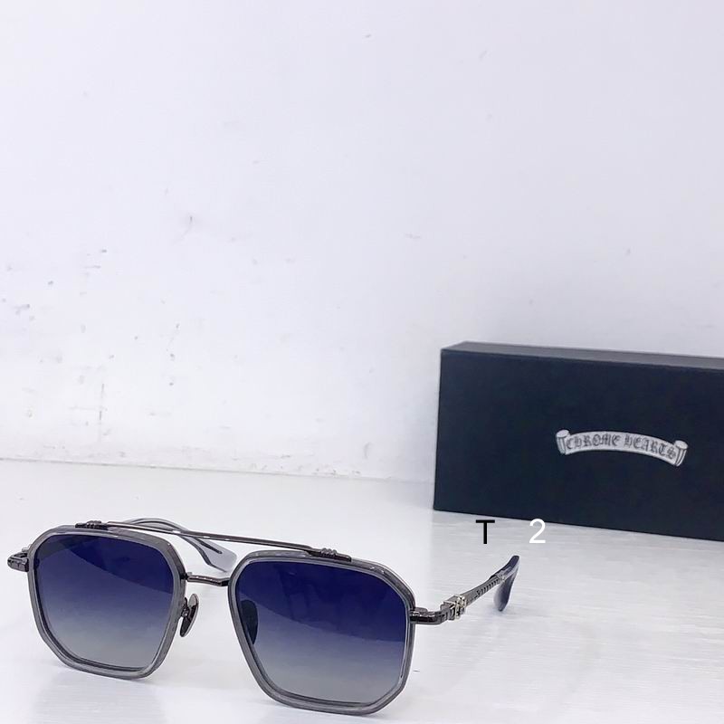 CHROME HEART CH8153 55 19-147 b01