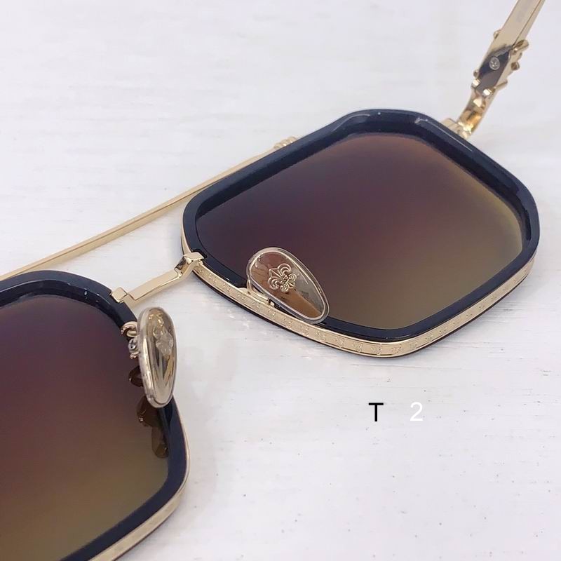 CHROME HEART CH8153 55 19-147 b06