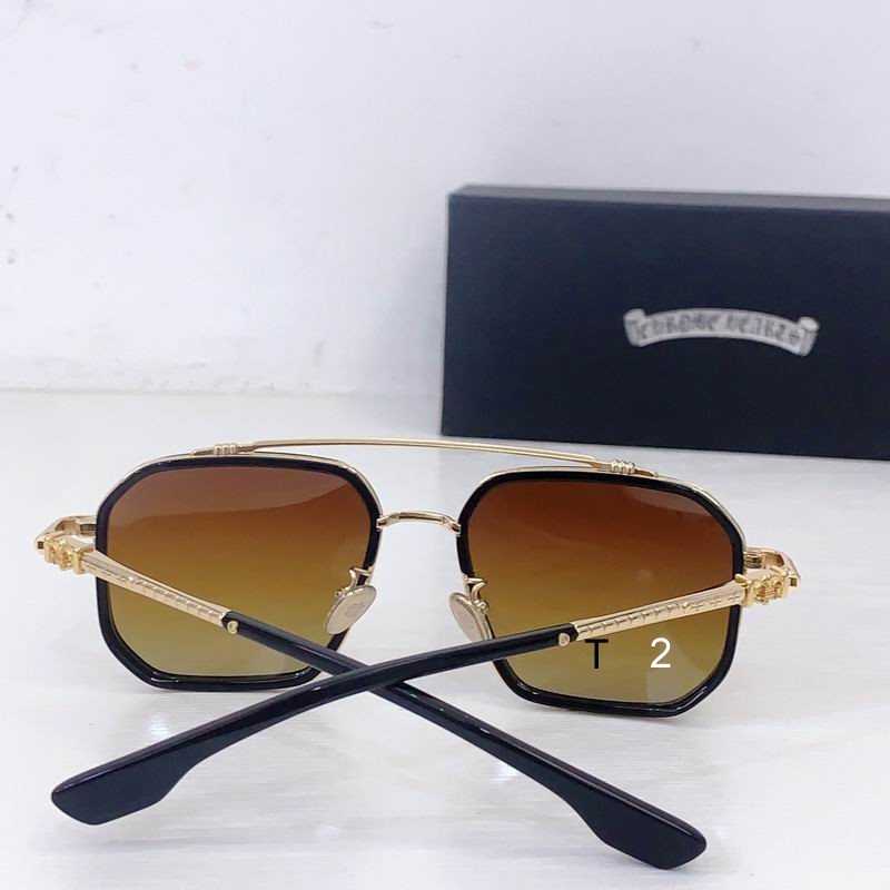 CHROME HEART CH8153 55 19-147 b07
