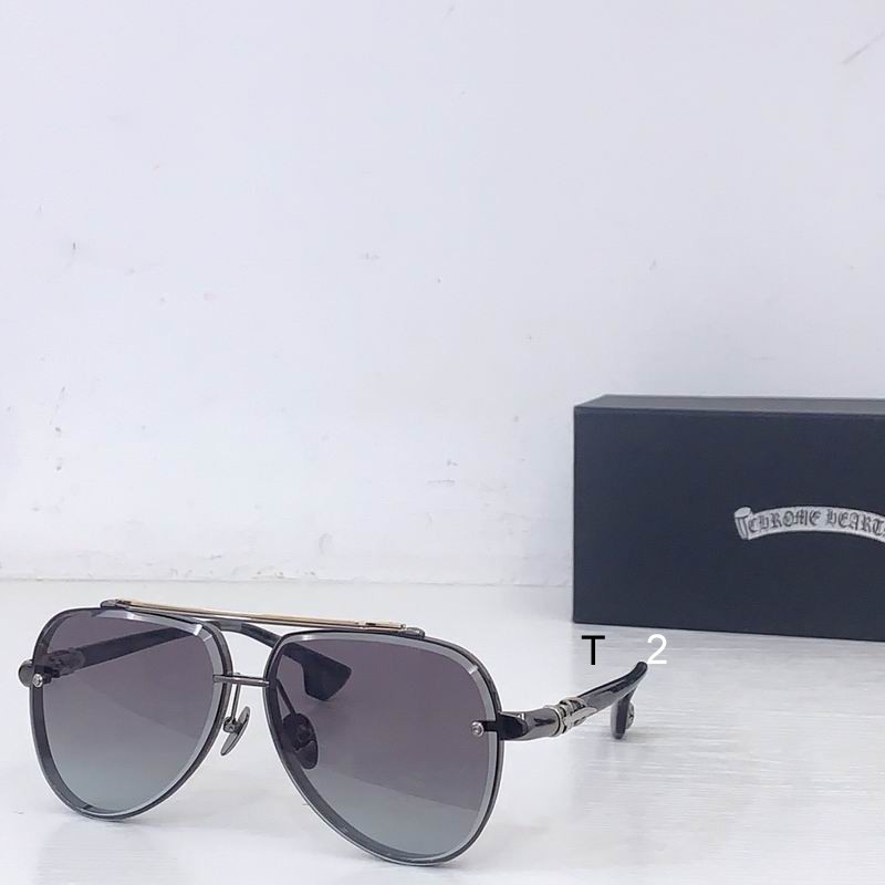 CHROME HEART CH8238 63-12-149 b01