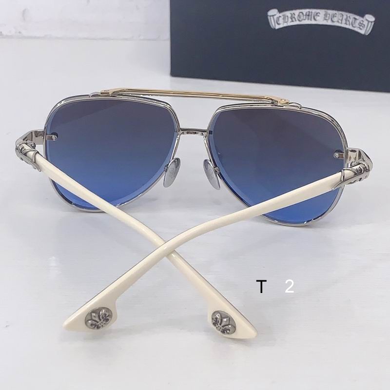 CHROME HEART CH8238 63-12-149 b05
