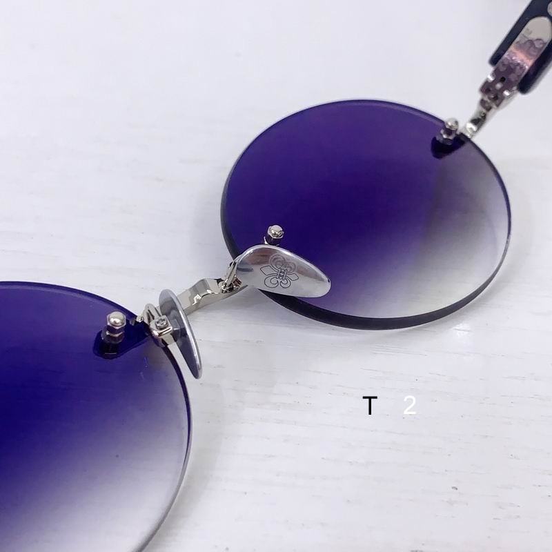CHROME HEART DEEPIII 57 20-146 b08