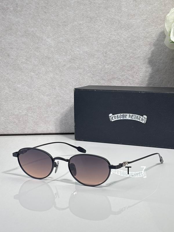 CHROME HEART LITORIAL 52 22-147 d03