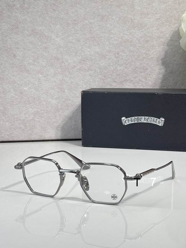 CHROME HEART LUMP 48 22-148 d04