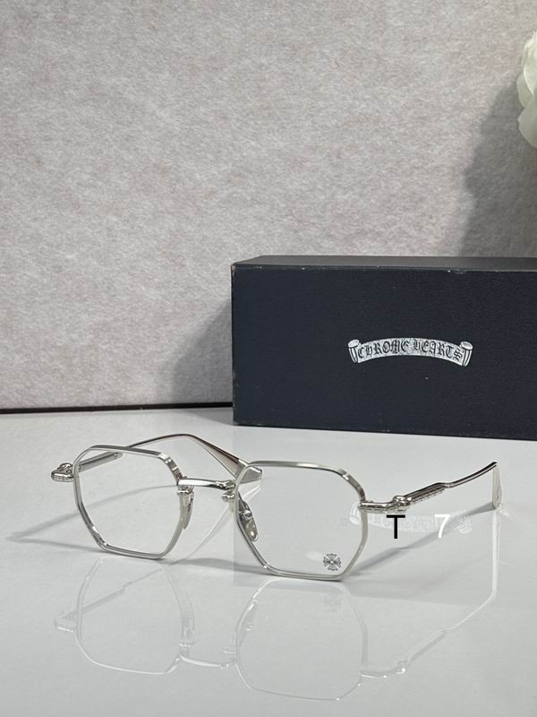 CHROME HEART LUMP 48 22-148 d05