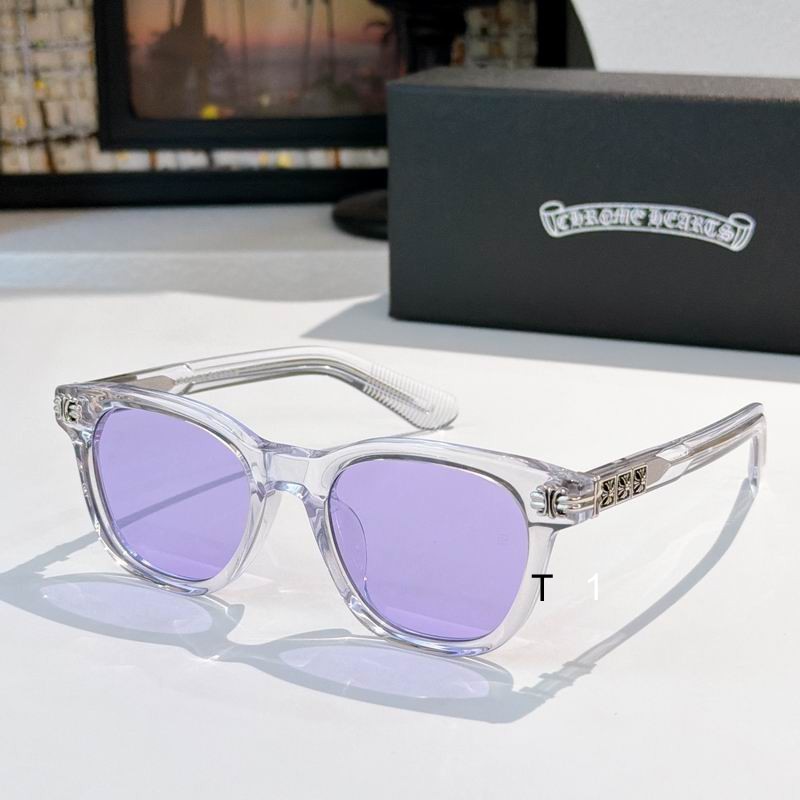 CHROME HEART SHOW 52 21-163 a03