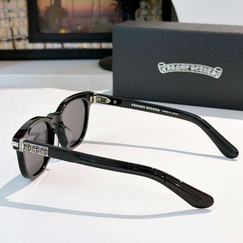 CHROME HEART SHOW 52 21-163 a08