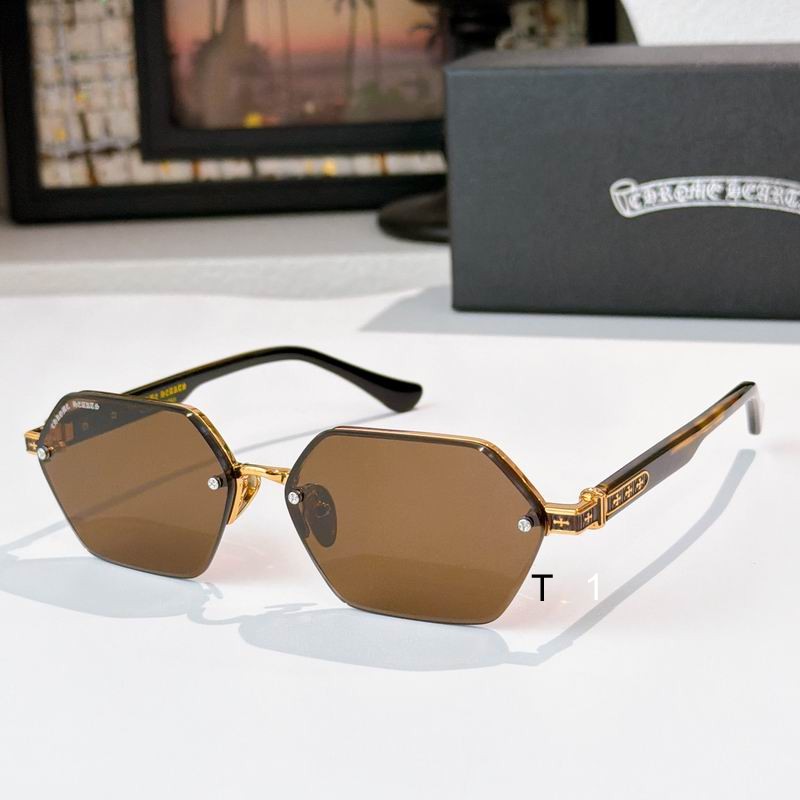 CHROME HEART UMD 61 14-145 A01