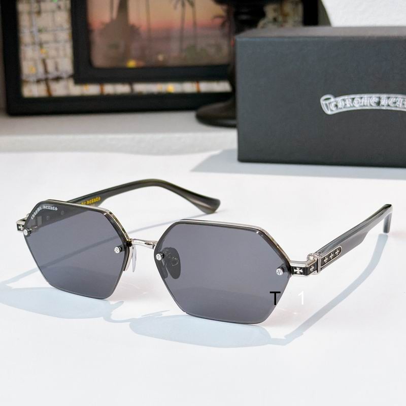 CHROME HEART UMD 61 14-145 A02