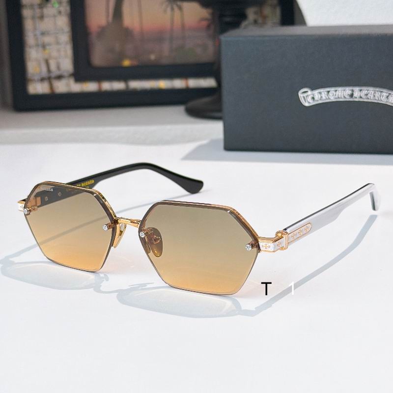CHROME HEART UMD 61 14-145 A03