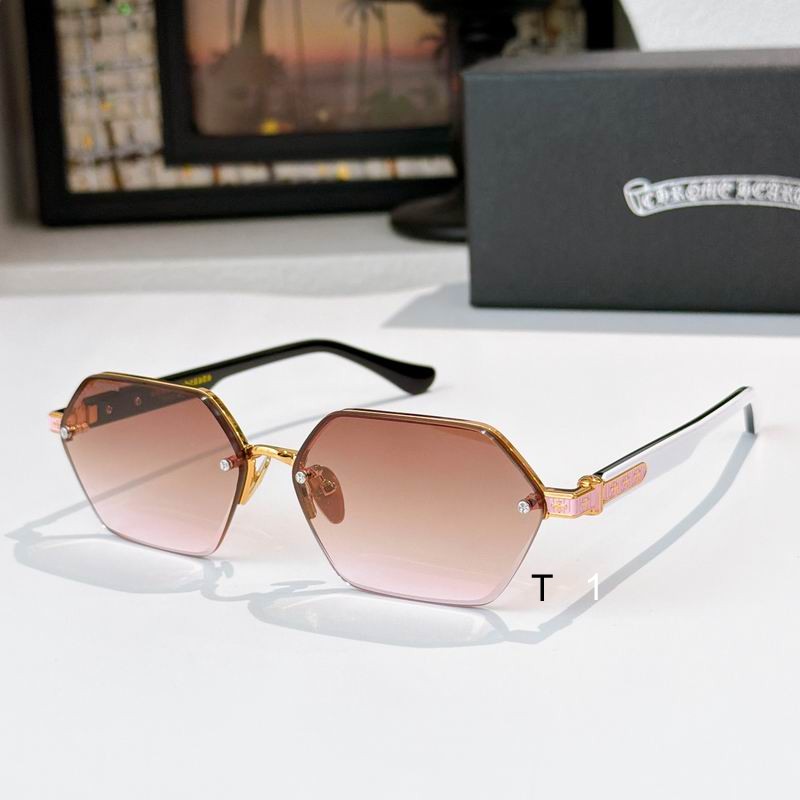 CHROME HEART UMD 61 14-145 A04