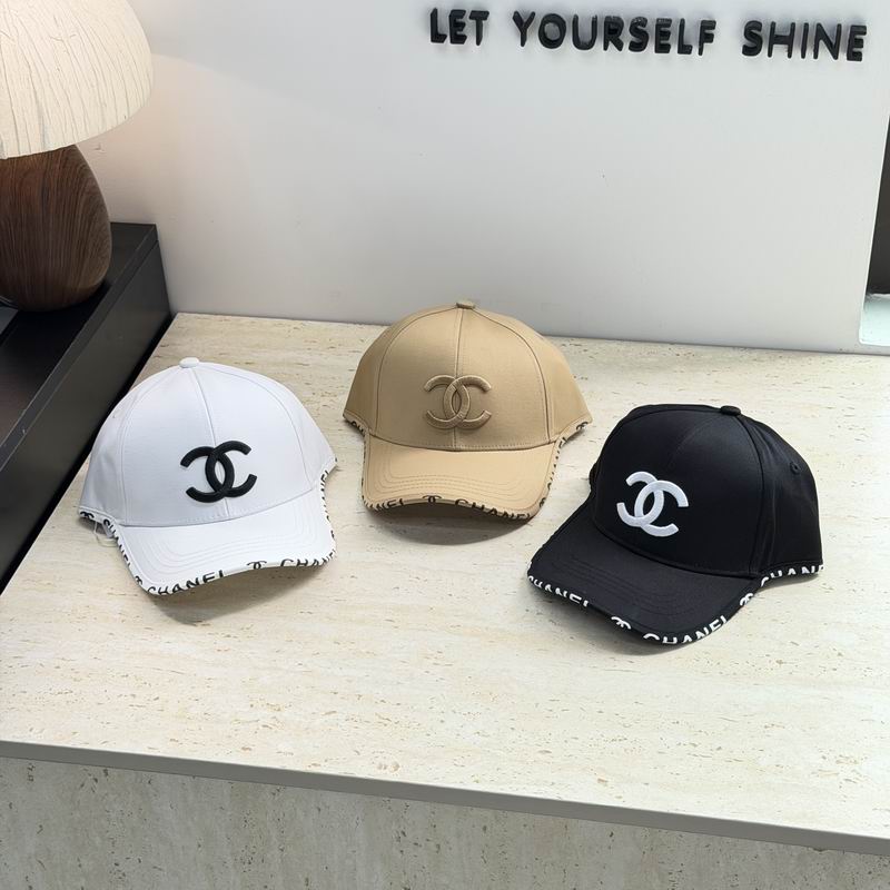 CHanel Cap dx (1056)