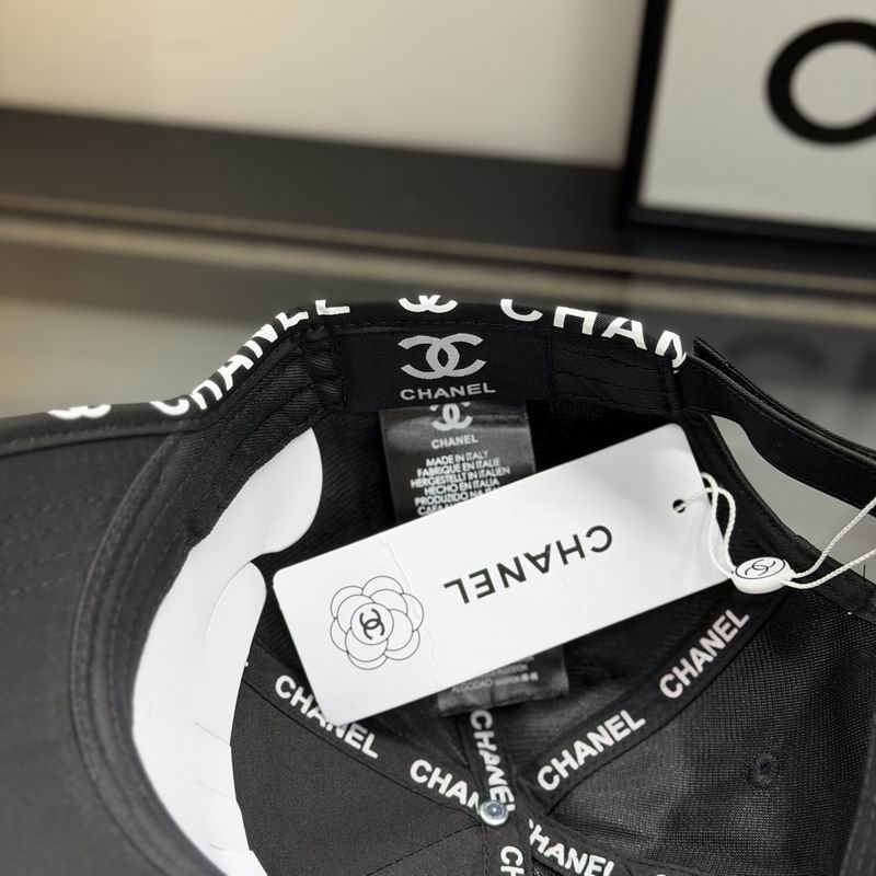 CHanel Cap dx (1057)