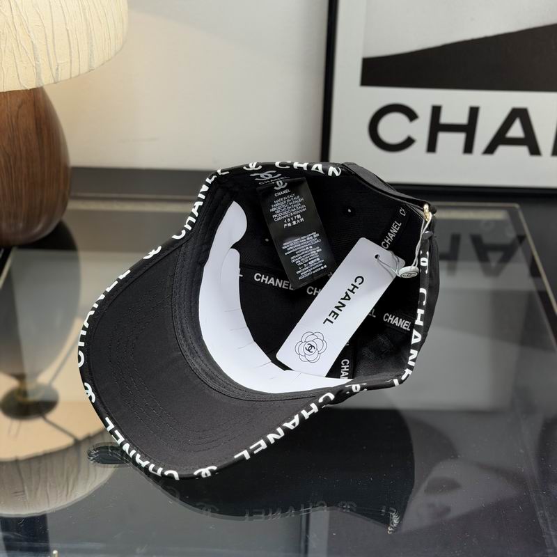 CHanel Cap dx (1058)