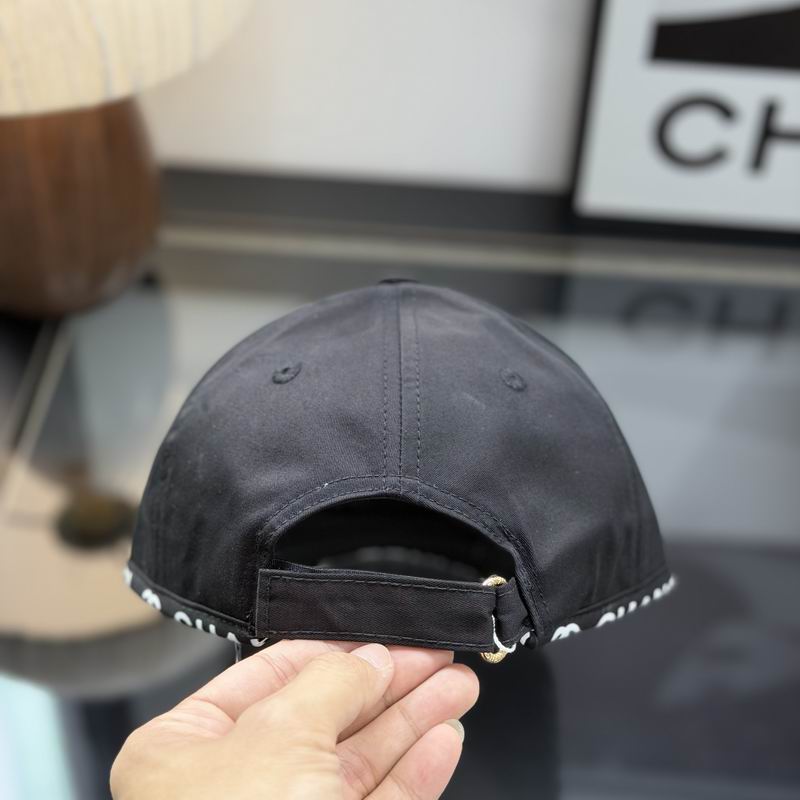 CHanel Cap dx (1059)
