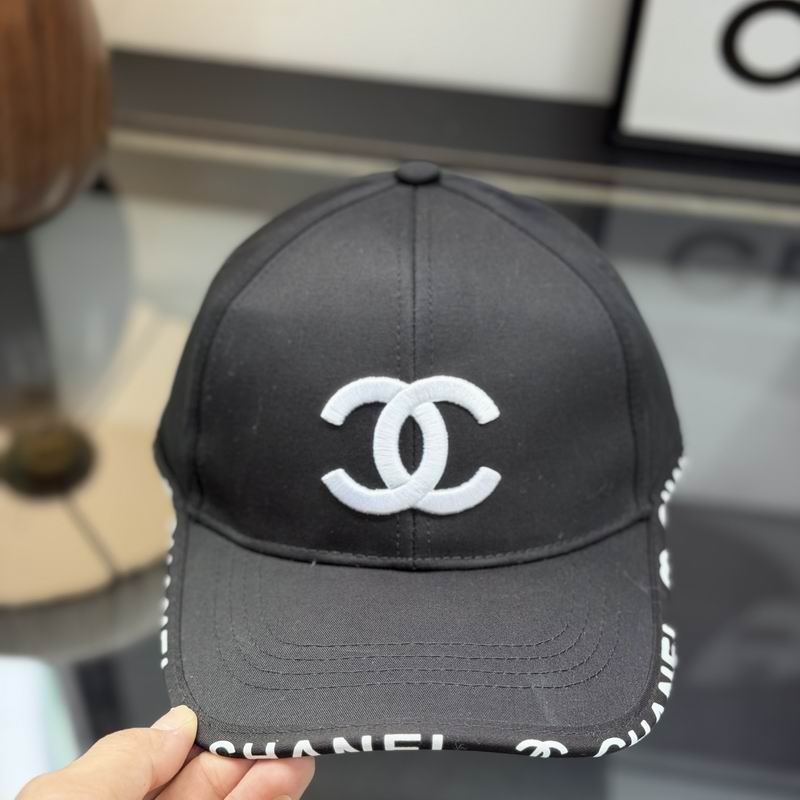 CHanel Cap dx (1060)