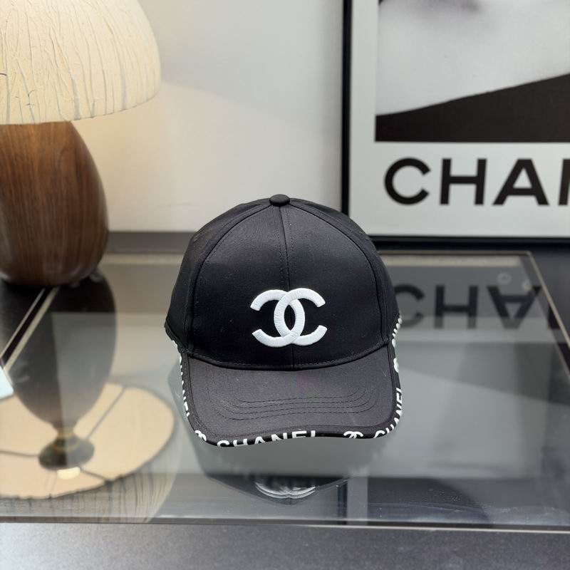 CHanel Cap dx (1062)