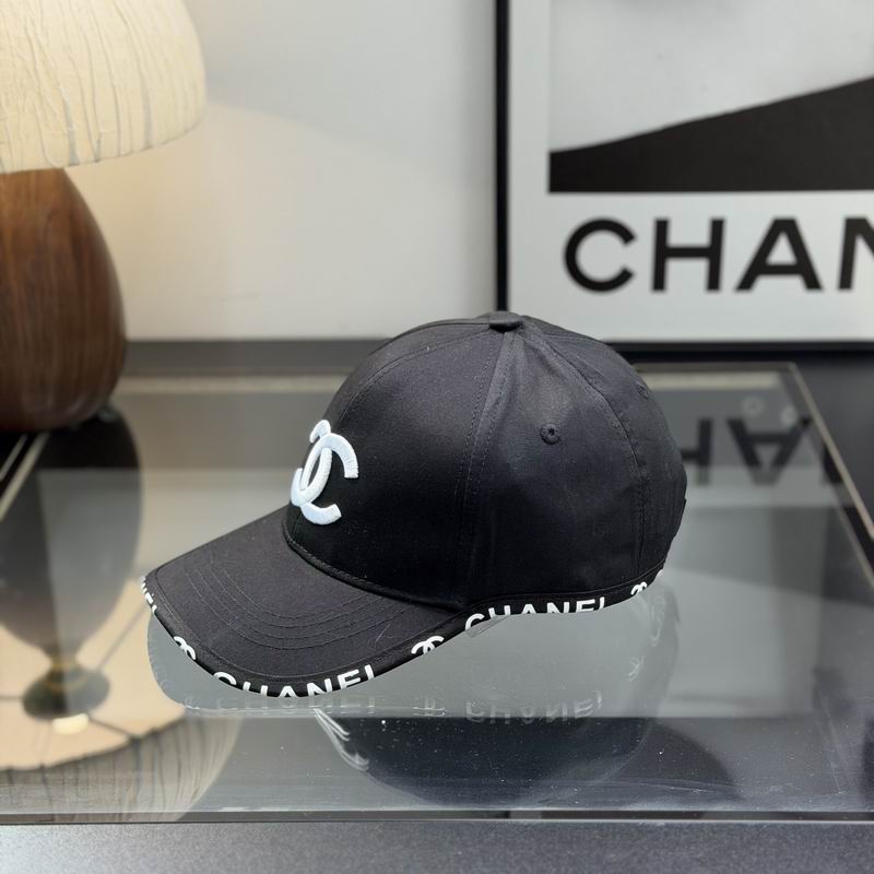 CHanel Cap dx (1063)