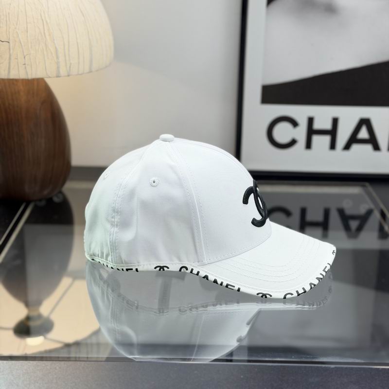 CHanel Cap dx (1069)