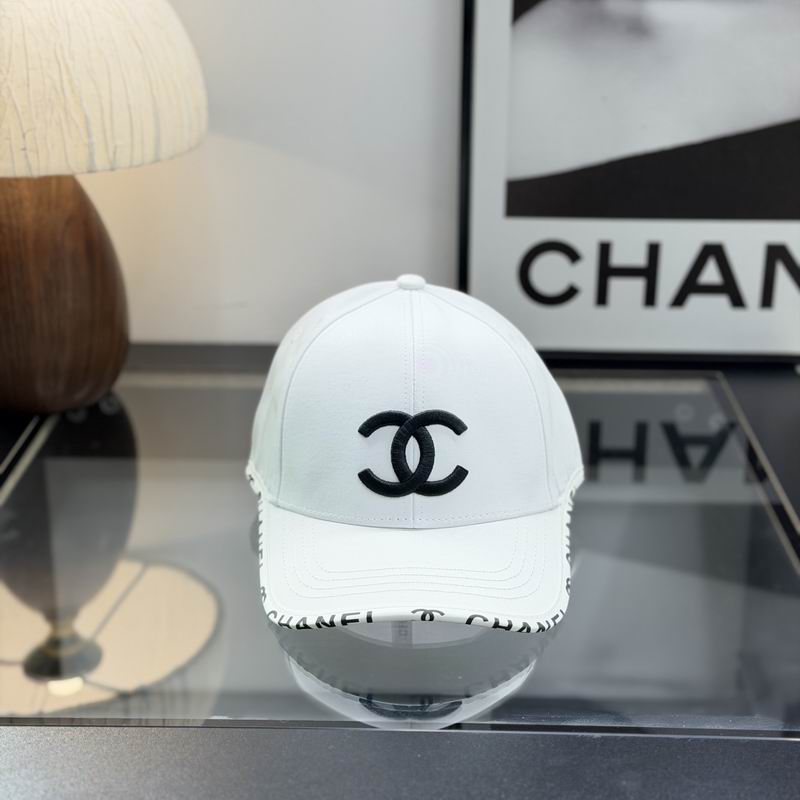 CHanel Cap dx (1070)
