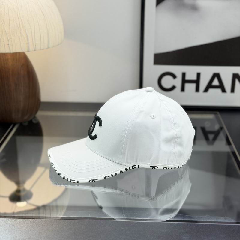 CHanel Cap dx (1071)