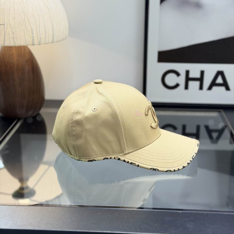 CHanel Cap dx (1077)