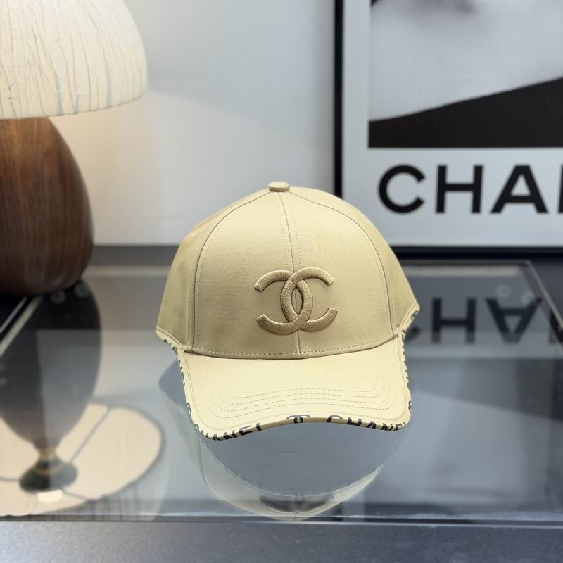 CHanel Cap dx (1078)