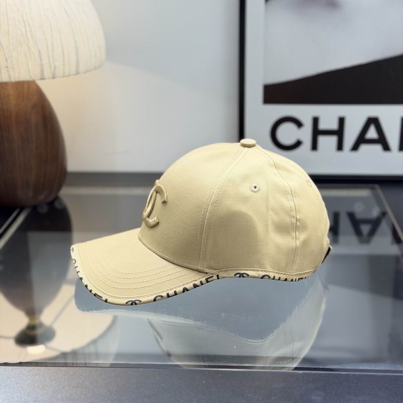 CHanel Cap dx (1079)