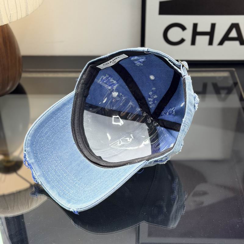 CHanel Cap dx (1083)