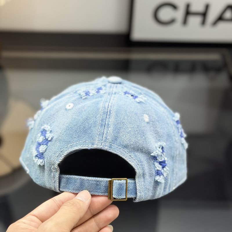 CHanel Cap dx (1084)