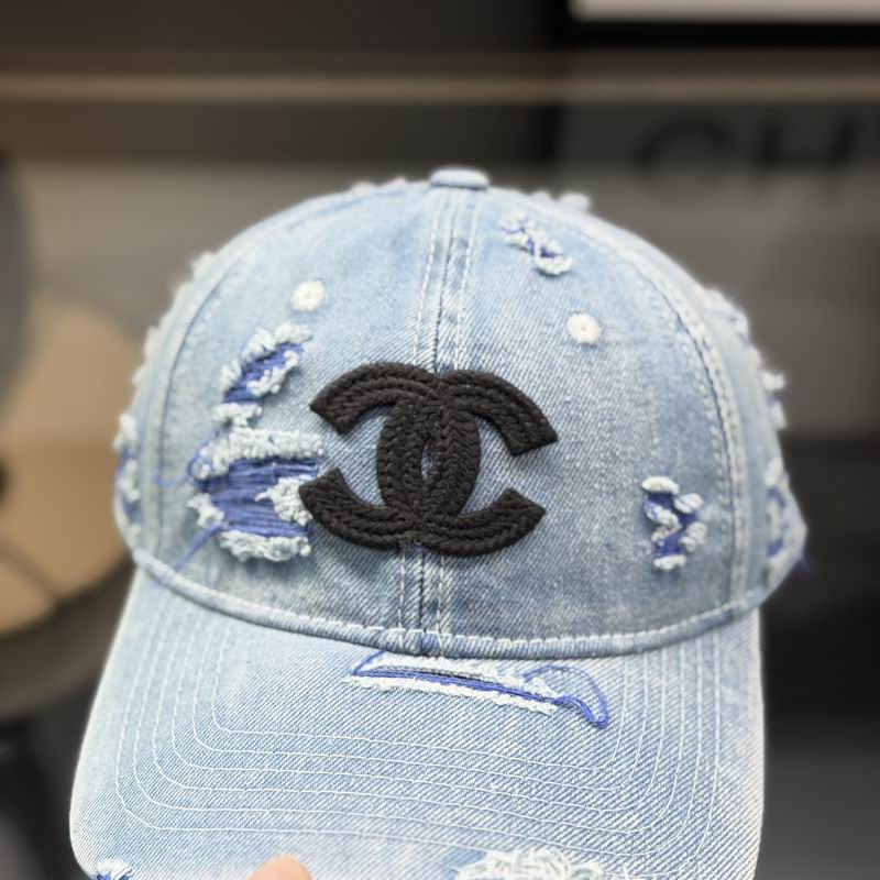 CHanel Cap dx (1085)