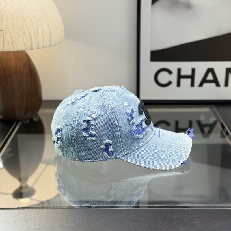 CHanel Cap dx (1086)