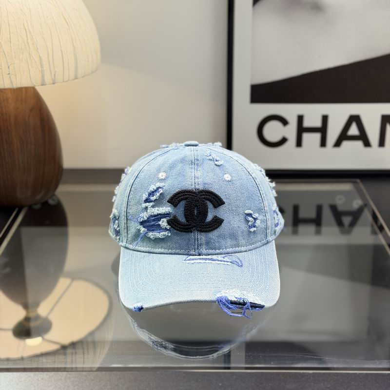 CHanel Cap dx (1087)