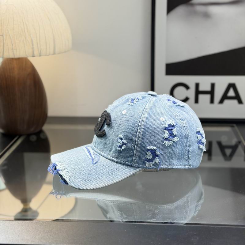 CHanel Cap dx (1088)
