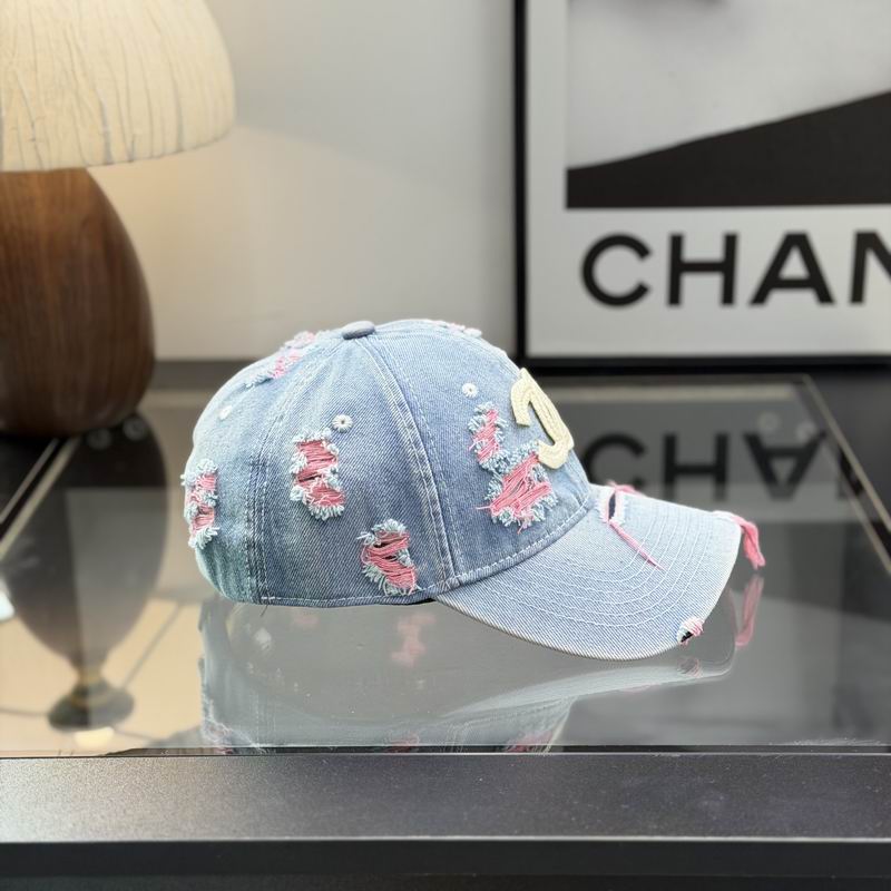 CHanel Cap dx (1094)