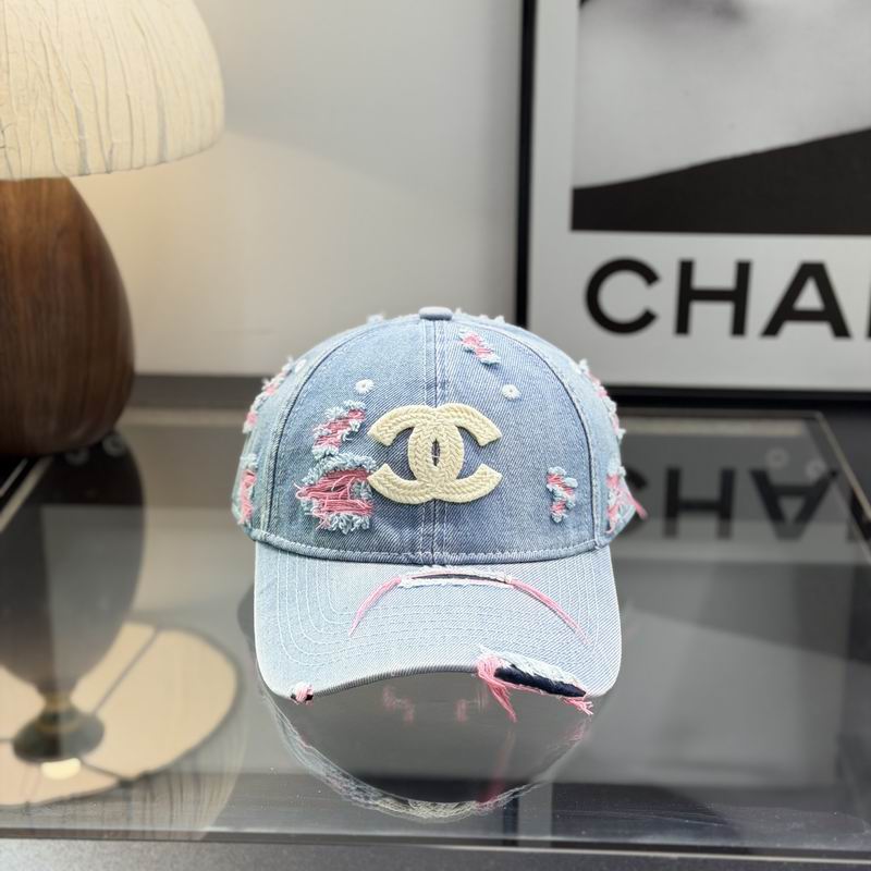 CHanel Cap dx (1095)