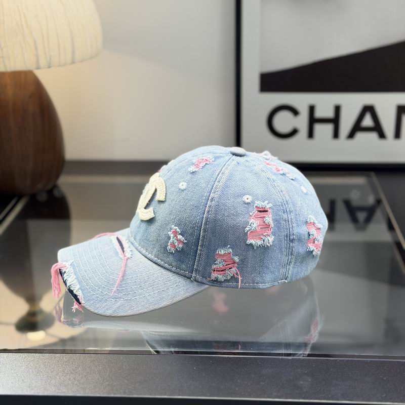 CHanel Cap dx (1096)