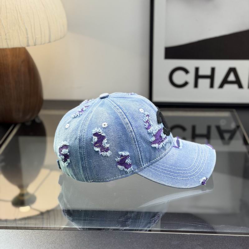 CHanel Cap dx (1102)