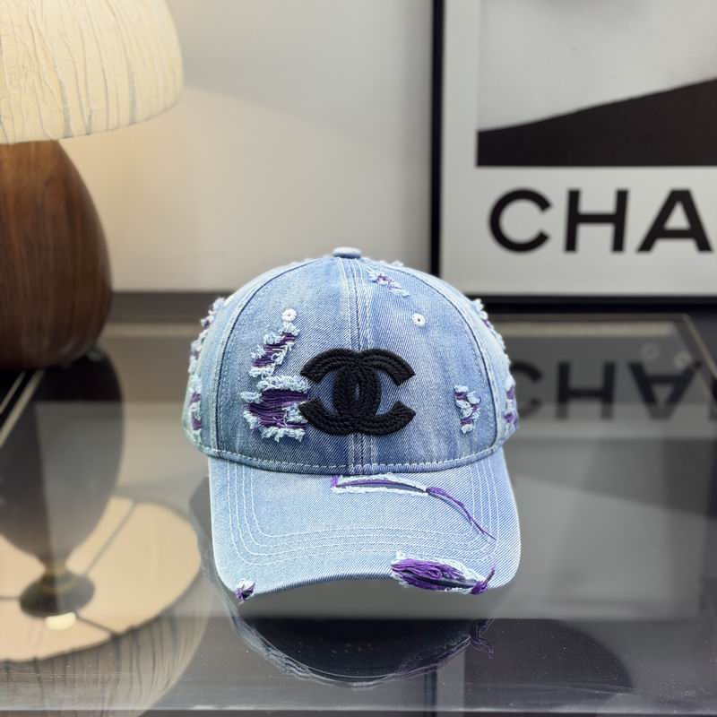 CHanel Cap dx (1103)