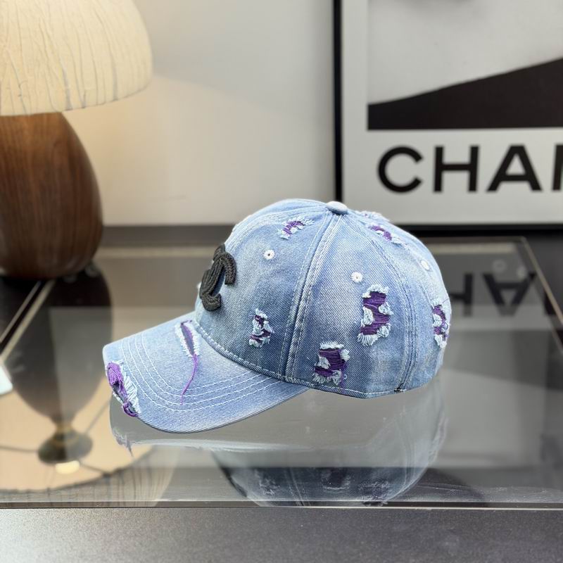 CHanel Cap dx (1104)