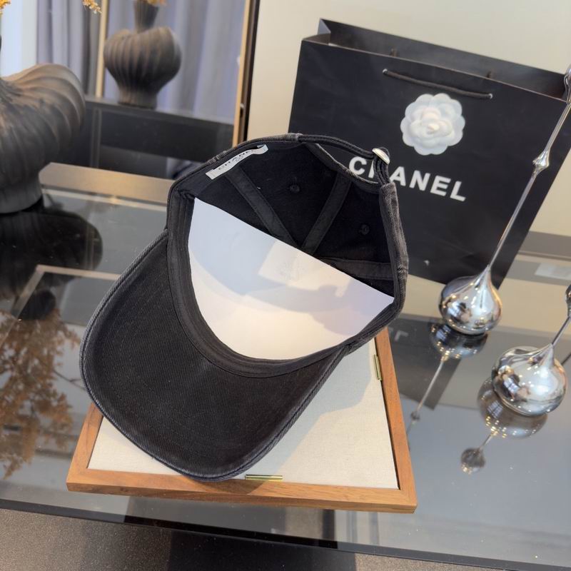 CHanel Cap dx (1595)