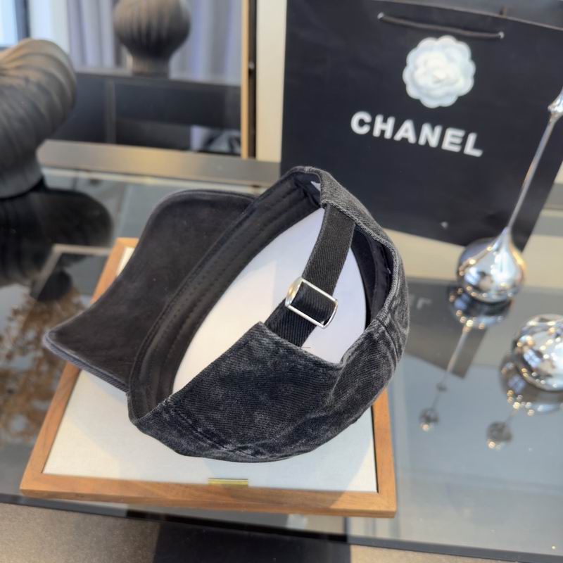 CHanel Cap dx (1596)