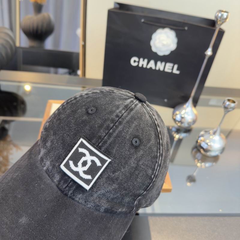 CHanel Cap dx (1597)
