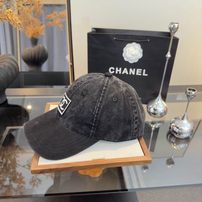 CHanel Cap dx (1599)