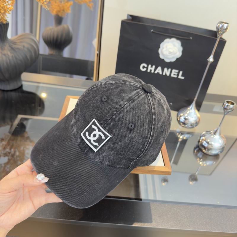 CHanel Cap dx (1601)