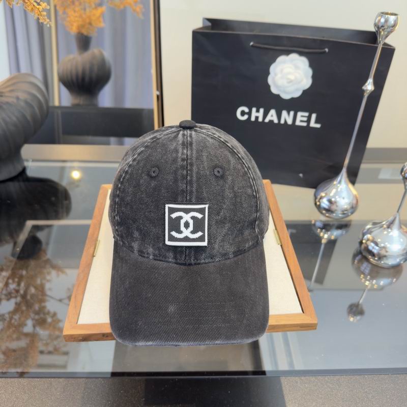 CHanel Cap dx (1602)