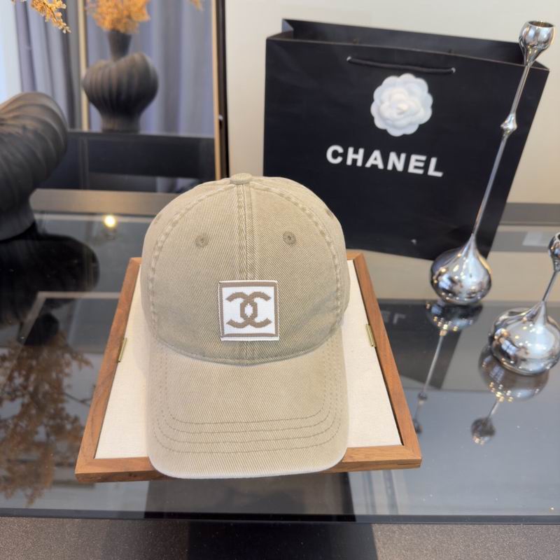 CHanel Cap dx (1611)