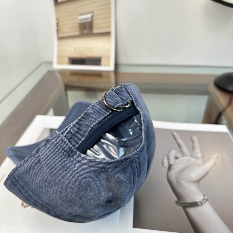 CHanel Cap dx (162)